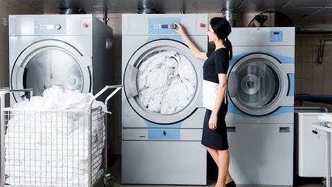 Best Laundry Management POS | Odoo ERP | Laundry ERP Software