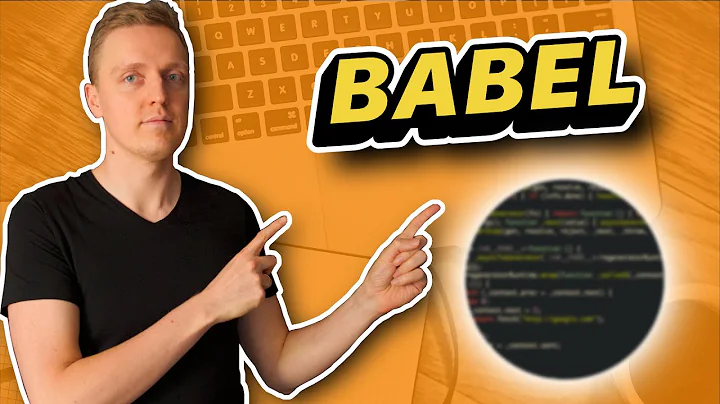 Getting Started With Babel - Transpiling Javascript
