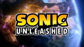 Sonic Unleashed (360) - 100% Full Game Walkthrough (No Damage, S Ranks, All Medals/Collectibles) Sonic Unleashed (360) - 100% Full Game Walkthrough (No Damage, S Ranks, All Medals/Collectibles)