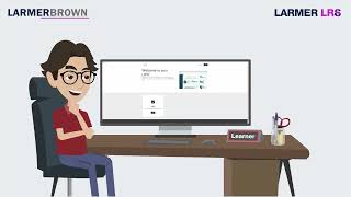 Exceptional Analytics for your Learning Content using xAPI and Larmer LRS - Larmer Brown Video