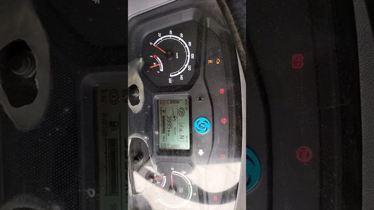 Stop signal Ashok Leyland bs6 2028 HU stop stop signal