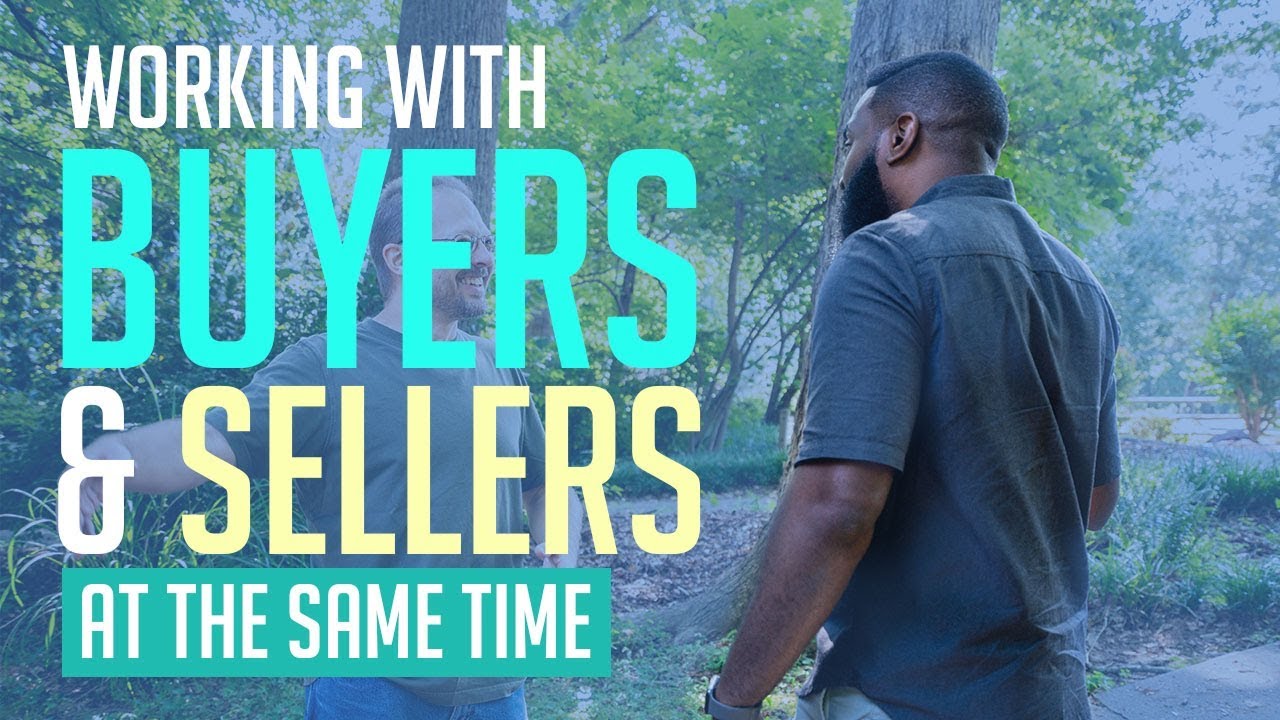 Wholesaling Real Estate Working with Cash Buyers and Sellers at the