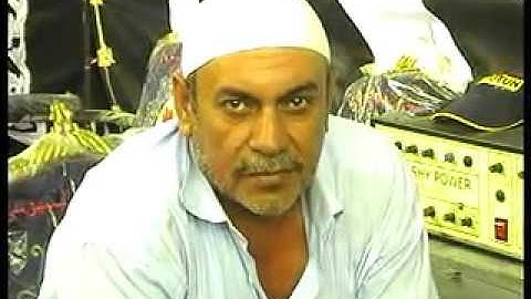 الشيخ محمد عبد الحليم سورة البقره مدينة دمياط القديمة 11=8=2016