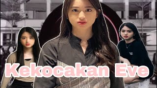 JKT48 - Kekocakan Eve