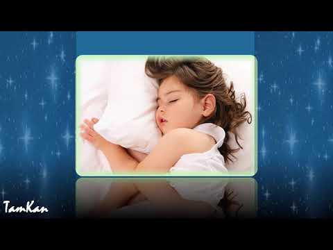 ЗАСЫПАЛКИ. Детские сны.