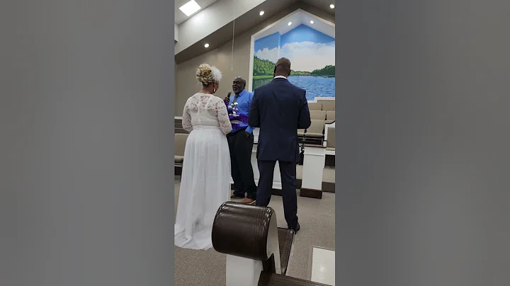Wedding of Mack & LaCaundra (2)