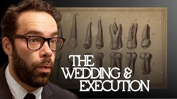 The Execution and Wedding