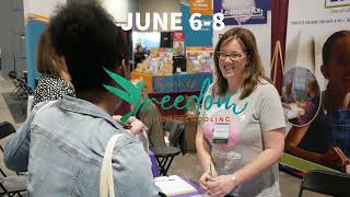 2024 Annual Virginia Homeschool Convention