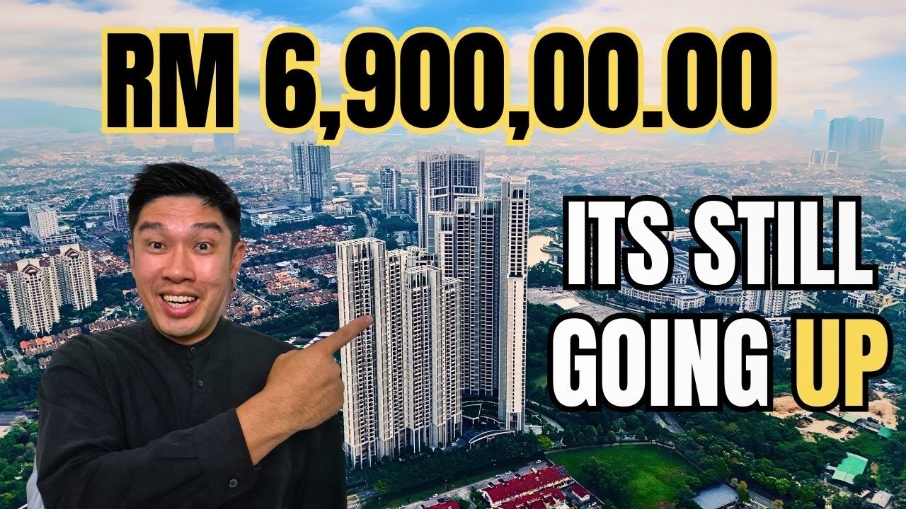 Discover the SECRET to Park Regent's Soaring Property Prices