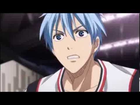 Featured image of post Kagami Zone Episode Aomine first enters the zone and dominates