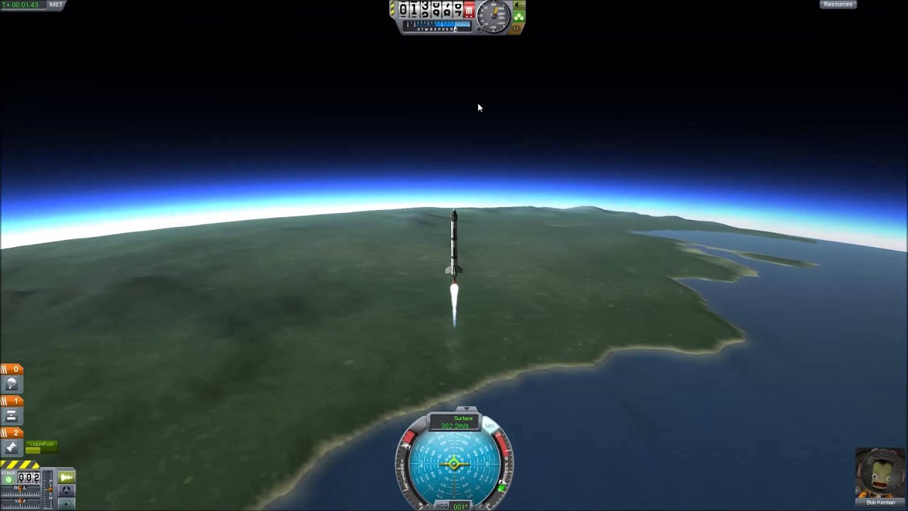 Ksp Launch Guide Absolute Beginner’S Guide To Kerbal Space Program – QFKVJG