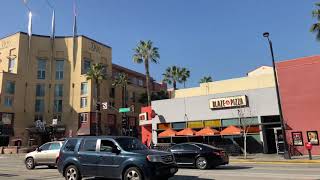Laemmle's Playhouse 7 (Pasadena, California)