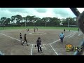 Field 3 Gators Gold vs Nebraska Fury