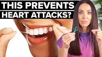 Your Gums Could Be Harming Your Heart (And More!) 😳
