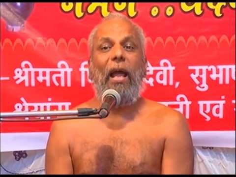 2017- 01-03 प्रवचन- मुनि श्री १०८ प्रमाण सागर जी महाराज जेठाना (अजमेर) राजस्थान - 2017- 01-03 प्रवचन- मुनि श्री १०८ प्रमाण सागर जी महाराज जेठाना (अजमेर) राजस्थान