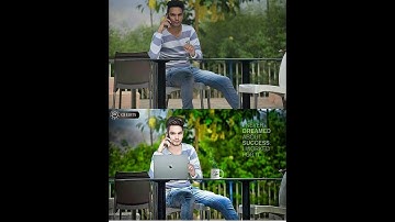 Gopal pathak letest pic Cb edits in Photoshop cc