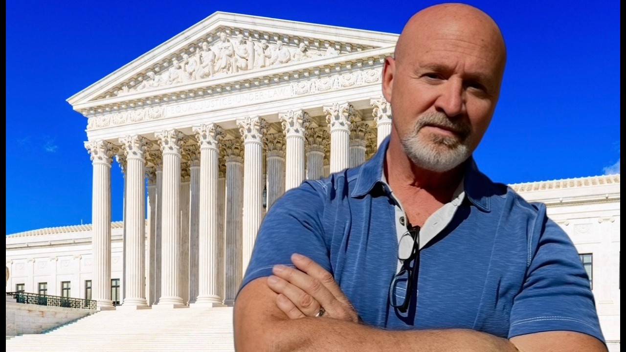 Ruling Against Trump, Judge Quotes 