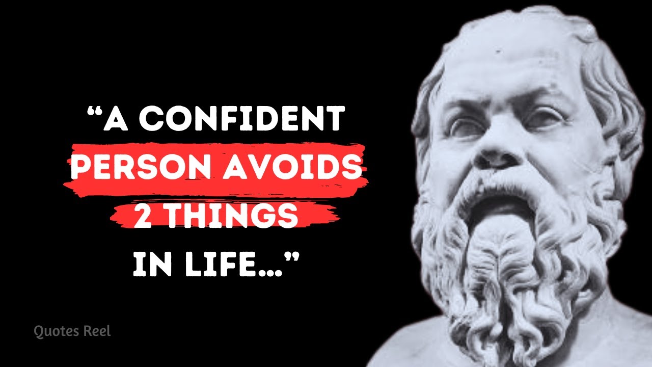 Ancient Greek Philosophers' Life Lessons People Wished They Knew Sooner