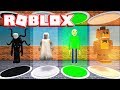 Slender is OP - Roblox Scary Tycoon | JeromeASF Roblox
