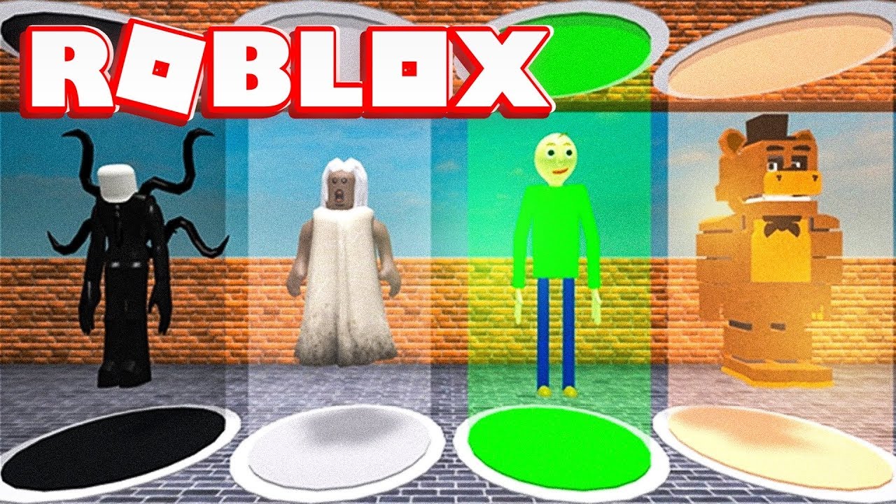 Slender Is Op Roblox Scary Tycoon Jeromeasf Roblox Youtube - jerome roblox tycoon