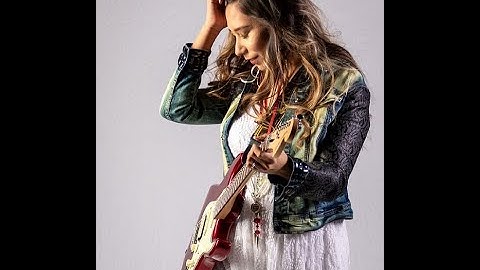 Shannon Rae - Broken- SCMA 31 Emerging Artists Virtual Showcase