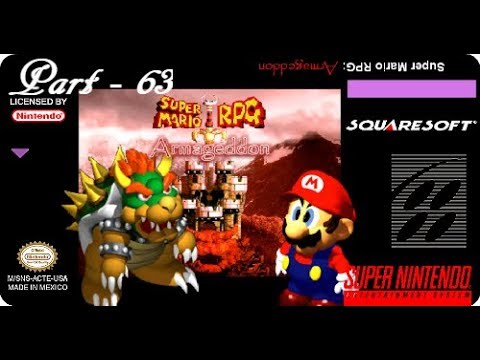 super mario rpg hidden chests