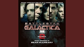 Battlestar Galactica Main Title