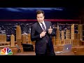 Jimmy Fallon Pays Tribute to Prince