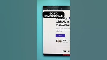 Powerful websites you should know (part 4) #aitools  #ai  #productivity  #interiordesign