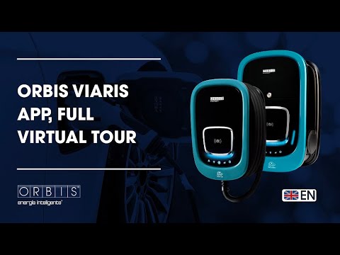 ORBIS e VIARIS app, Full Virtual Tour