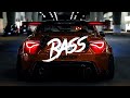 Car Music Mix 2021 🔥 Bass Boosted Extreme Bass 2021 🔥 BEST EDM, BOUNCE, ELECTRO HOUSE 2021