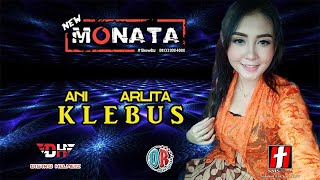 KLEBUS // ANI ARLITA NEW MONATA //Diana Ria Lapangan Rindam Magelang