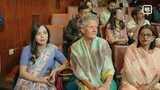 Tourism Literature Festival 2081 परयटन सहतय महतसव २०८१