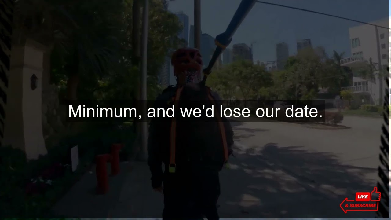 My Parents Boycotted My Wedding When I Refused To Change My Wedding Date For My Sister's Vacation