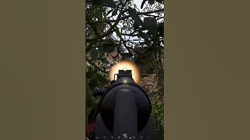 The MP40 Experience in Hell Let Loose