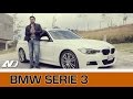 BMW Serie 3 (2012-2019) - El auto casi perfecto