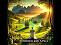 🔹 Сура Аль-Кахф – свет, защищающий от смут. 📖✨ Чтение Hothaifa Kaeed 🎶 #alkahf #surah