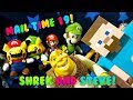 SHREK, MINECRAFT, DETECTIVE PIKACHU AND MORE!  - MAIL TIME! Episode 19! Cute Mario Bros.