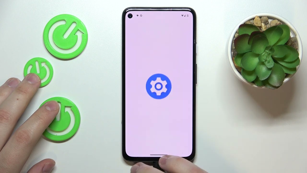 How to Set Opera as Default Browser on Android 14?