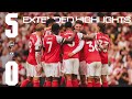 EXTENDED HIGHLIGHTS Arsenal Vs Leeds United 5 0 A Five Star Showing At Home EXTENDED HIGHLIGHTS Arsenal Vs Leeds United 5 0 A Five Star Showing At Home