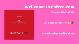 423. The Dali CD Vol. 3" (2012) --- Track 03. Teitur - Stormy Weather