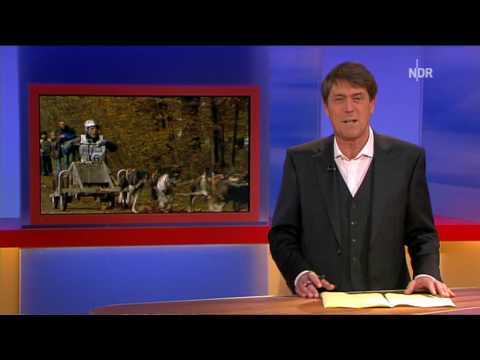 NDR - Fernsehbericht, Sonntag, 01. November 2009