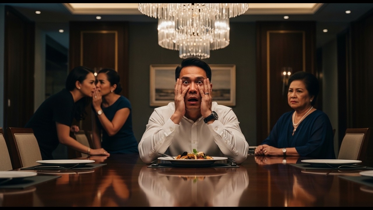 Akala Ko Sapat na ang ₱50M Kada Buwan… Pero Ang Ginawa ng Asawa at Biynan Ko, Hindi Ko Ma-Paniwalaan