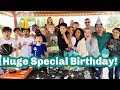 HUGE Birthday Special | 8th Birthday Party