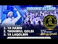 Sholawat az zahir  ya habib  thohirul qolbi  ya laqolbin  terbaru 2024 di pesantren darul amanah