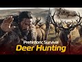 The Great Deer Hunt: Teamwork and the Deadly Prehistoric Cliff Ambush