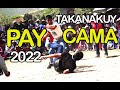 Takanakuy Paycama 2022 (completo) Colquemarca-Chumbivilcas