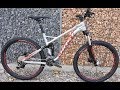 Ghost Kato FS 2.7 AL U 27 5R Fullsuspension Mountain Bike 2019