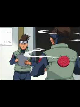 Jutsu Konyol Naruto Uzumaki