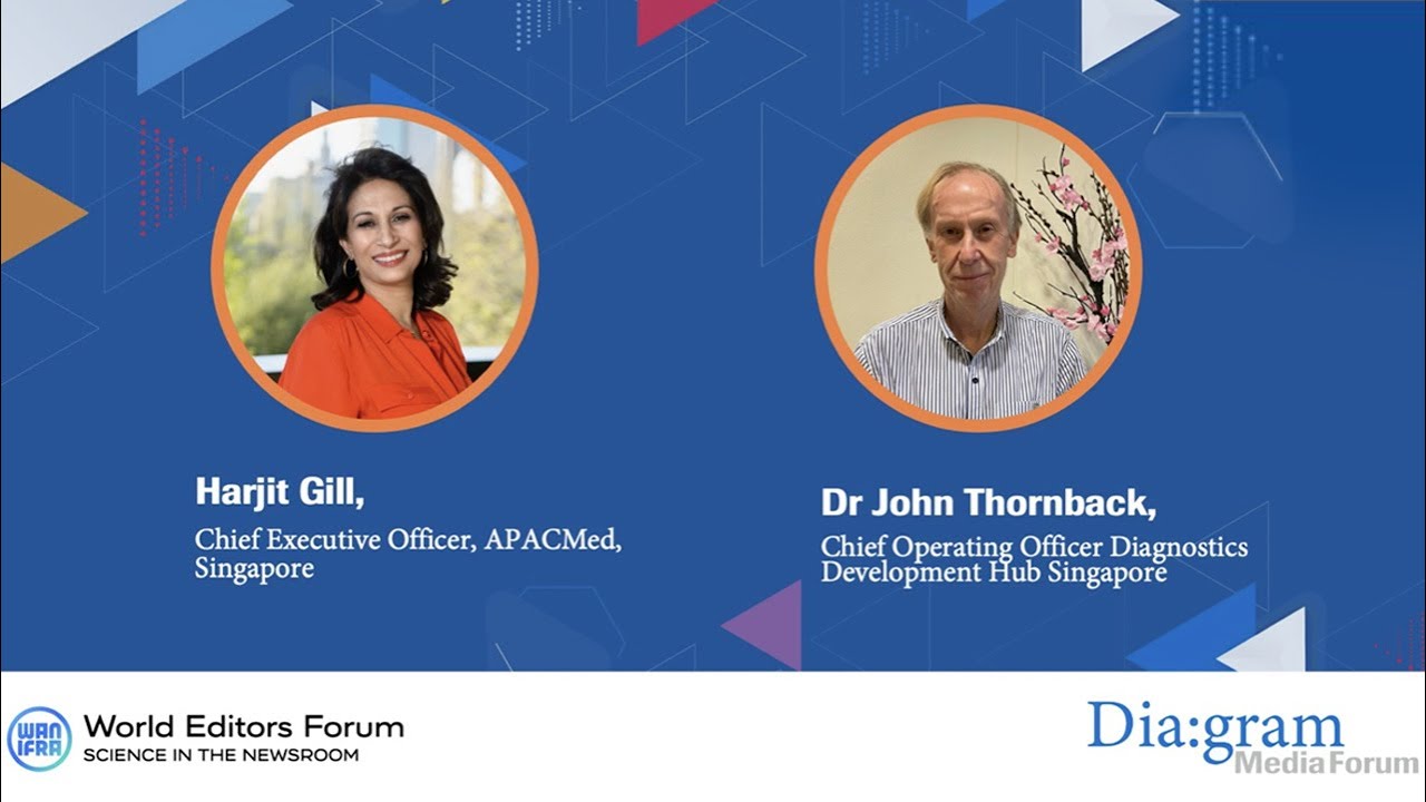 Finding balance between digital health innovations and regulations